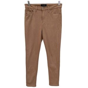 Banana Republic Pants, tan Size 28/6